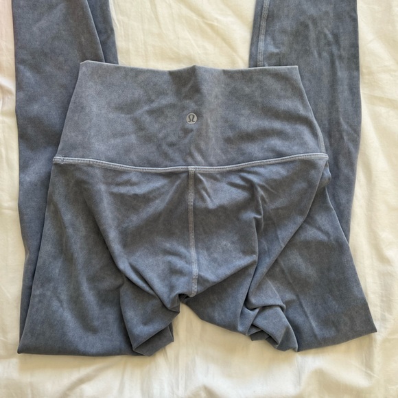 Lululemon align leggings - Picture 1 of 3
